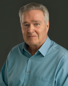 Jim Saunders